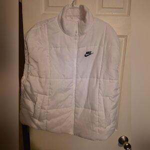 Nike  Puffer Vest